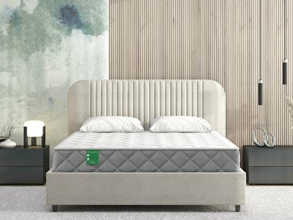 Матрас Sleeptek MAX Roll 18 20