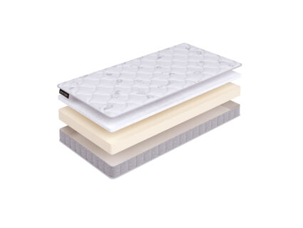 Матрас Beautyson Baby AirFoam Fiber 21