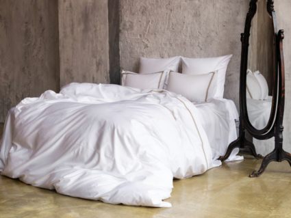 Наволочка German Grass Tyrol Noble Canvas Grass (2 шт.)