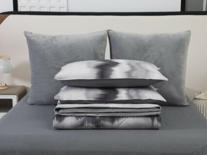 Комплект постельного белья Софи де Марко Роберто №20 с одеялом Евро