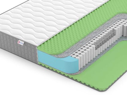 Матрас Denwir BEST RELAX FOAM S1000 749