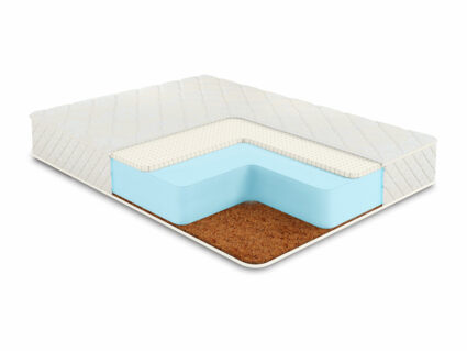 Матрас Comfort Line Cocos-Latex2 Eco Roll+ 34