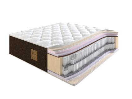 Матрас DreamLine King Tradition High 180х195