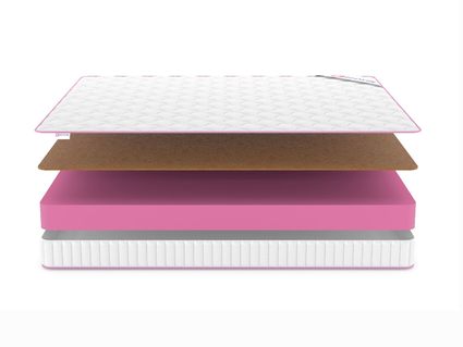 Матрас Denwir MEGA FOAM HARD 15 49
