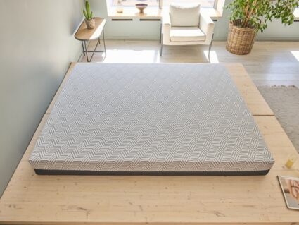 Матрас Димакс Safe Noble 120х200