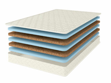 Матрас Comfort Line Eco Puff Classic 34