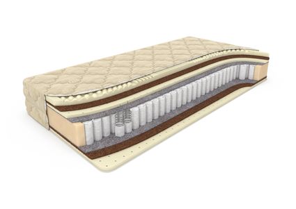 Матрас DreamLine Dream Massage TFK 62