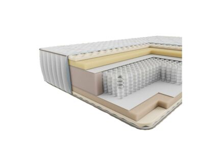 Матрас Мистер Слип Premium Memory уцененный 37