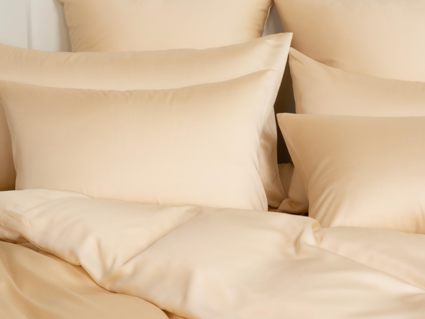 Пододеяльник German Grass Vanilla Brilliant Grass 200х200