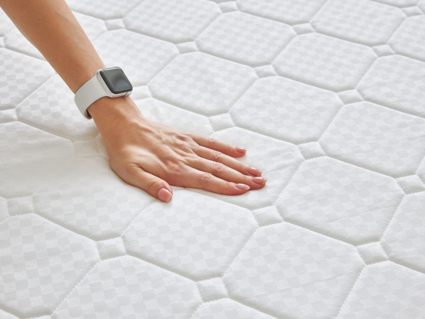 Матрас Базилик Фреш 21 кокос массаж 90х195