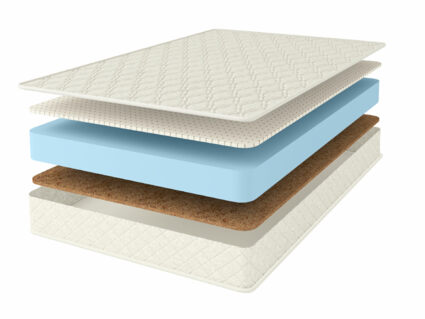 Матрас Comfort Line Cocos-Latex Roll Classic 34