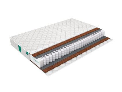 Матрас Sleeptek Simple Hard 36