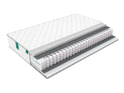 Матрас Sleeptek Premier Strutto Foam 31