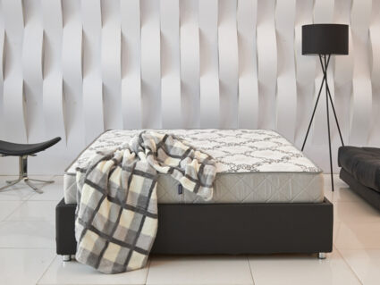 Матрас Димакс Онли Софт 43