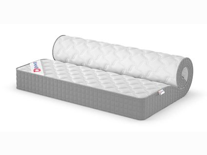 Матрас Denwir EXTRA FIVE SOFT TFK 80х195