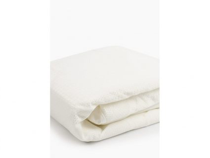 Наматрасник Софи де Марко Silver Ions 90х200