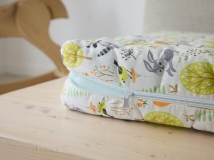 Матрас Димакс Дрёмушка Лайт х/б 90х190