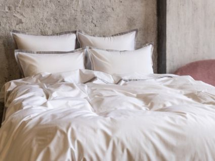 Наволочка German Grass Vienna Noble Pearl Grass (2 шт.) 70х70