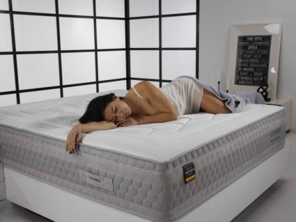 Матрас Kamasana MOTION 200х200