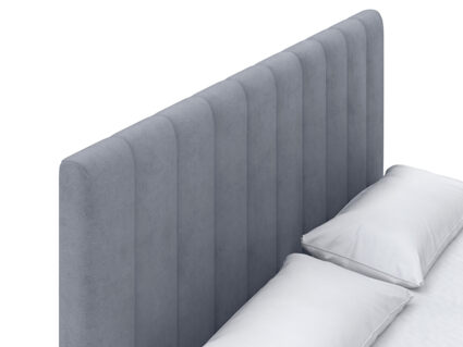 Кровать Димакс Лероса Кварц с подъемным механизмом 200х200