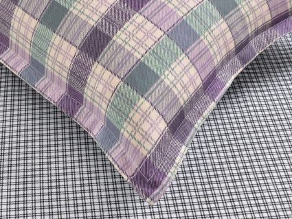 Комплект постельного белья Софи де Марко Рокки (фиолет) Семейный