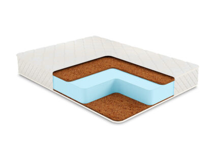 Матрас Comfort Line Double Cocos Eco Roll 34
