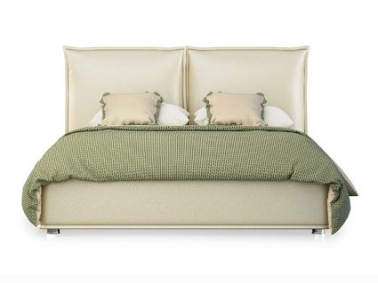 Кровать Nuvola Emilia Next 103 (с основанием)