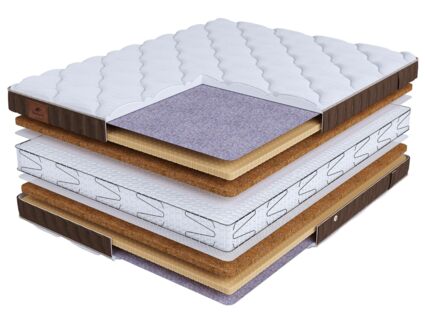 Матрас Beautyson Life Prestige Plus S1200 48