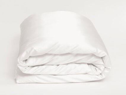 Пододеяльник German Grass Arctic White Brilliant Grass 1068