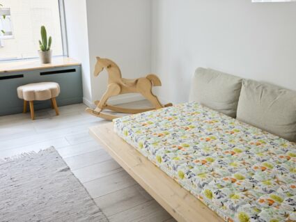 Матрас Димакс Умка х/б 60х140