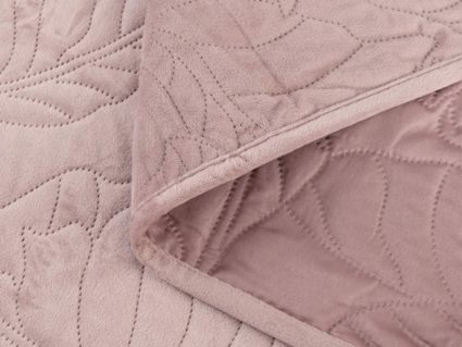 Покрывало Софи де Марко Мелисса (пепел роза) 240х260