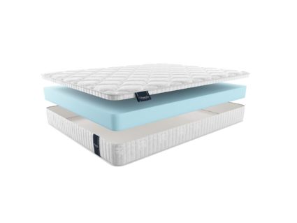 Матрас Materlux Valdes 635