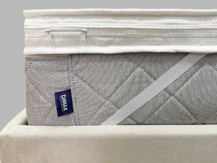 Наматрасник Димакс Мемори 80х195