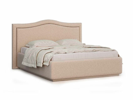 Кровать Nuvola Vicensa Style Velutto 04 (с подъемным механизмом) 266