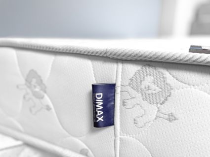 Матрас Димакс Супер Соня 80х185