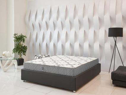 Матрас Димакс Твист Ролл Биг стиф 130х190