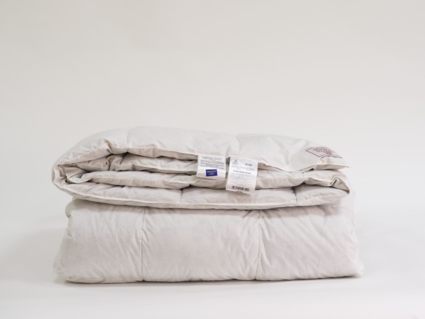 Одеяло German Grass Silver Down Grass всесезонное 140х205