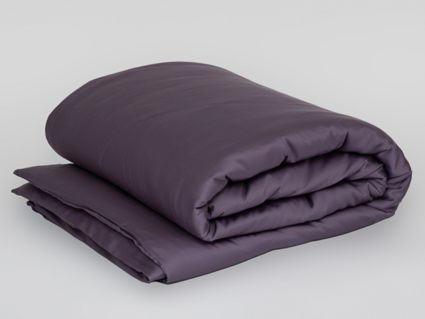 Комплект постельного белья German Grass Violet Brilliant Grass 1,5-спальный