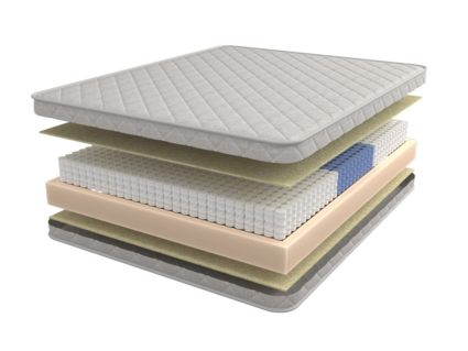 Матрас Mr.Mattress Fito L 36