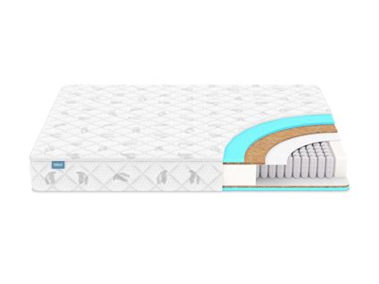 Матрас Димакс Оптима 500 кокос 180х195