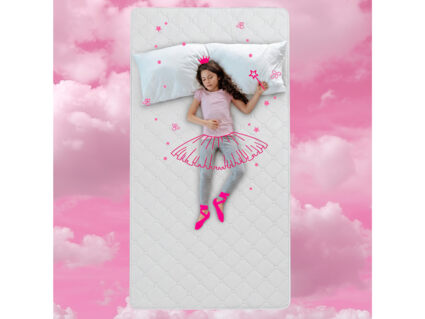 Матрас Димакс Звезда 90х200