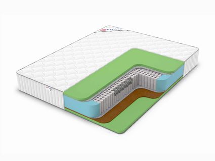 Матрас Denwir CLASSIC BALANCE FOAM S1000 22