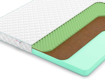 Матрас Denwir SIMPL BALANCE RELAX 12 48