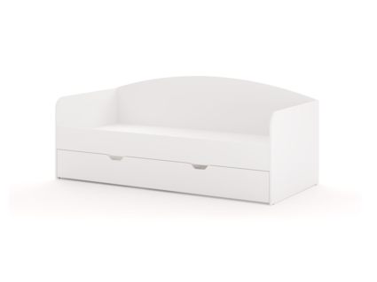 Кровать Сонум Martin Ясень Анкор 90х190