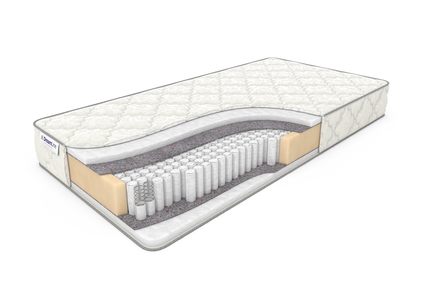 Матрас DreamLine Eco Holl S1000 569
