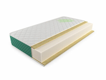 Матрас Mr.Mattress Flora L 41