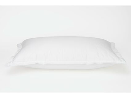 Наволочка German Grass оксфордская White Noble Traditions Grass (2 шт.) 50х90