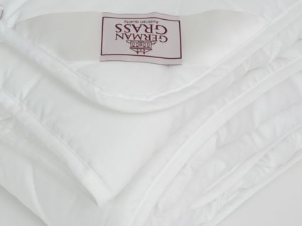 Одеяло German Grass Bamboo Familie Bio всесезонное 200х200