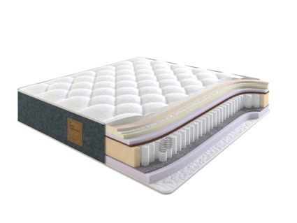 Матрас DreamLine King Tradition Soft TFK 140х195