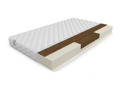 Матрас Mr.Mattress Dias 68